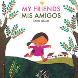 My Friends Mis Amigos