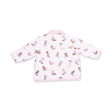 Buckarette Boots Barn Jacket