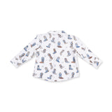 Buckaroo Boots Hank Shirt