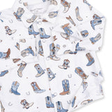 Buckaroo Boots Hank Shirt