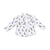 Buckaroo Boots Hank Shirt