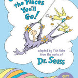 Oh, Baby, the Places You'll Go