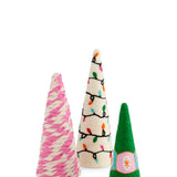 Decorative String Light Tree