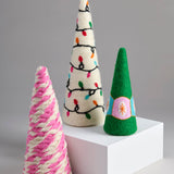 Decorative String Light Tree