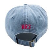 Grandma Adult Baseball Hat