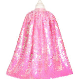 Laurence Costume Cape