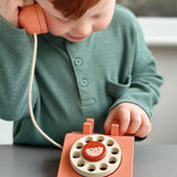Ring Ring Telephone