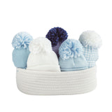 Baby Boy Knit Hats