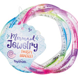 Mermaid Twisty Bracelet
