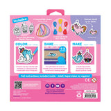 Cute Crew  Shrink-Its! DIY Shrink Art Kit