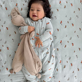 Woof Footie Sleep Bag