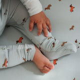 Woof Convertible Pajama