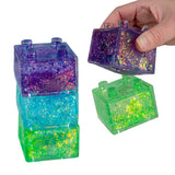 Sugar Swaps Building Blocks