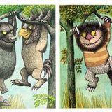 Where the Wild Things Are (Paperback)