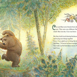 Find Your Brave Book