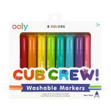 Cub Crew: Markers Set