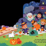 It's Time for Halloween