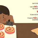 Amor de Colores - Lil' Libros