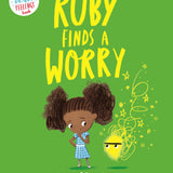 Ruby Finds A Worry