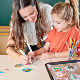 Garden Pals Shrink-Its!: D.I.Y. Shrink Art Kit