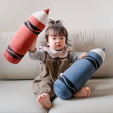 Giant Crayons