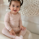 Grace Convertible Pajama
