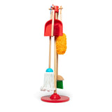 Dust, Sweep & Mop Cleaning Set