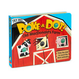 Poke-A-Dot: Old Macdonald's
