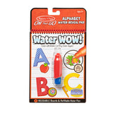 Water WOW! Water-Reveal Pad - Alphabet