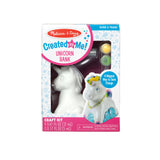 Unicorn Bank Craft Kit