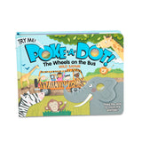 Poke-A-Dot: Wheels on the Bus Safari