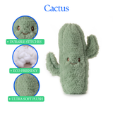Fuzzlez Cactus