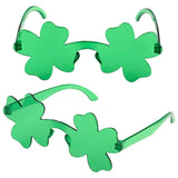 Shamrock Sunglasses
