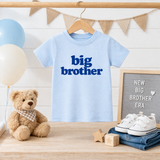Big Brother Tee