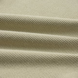 Ribbed Basic Tee - Pistachio