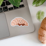 Croissant Jelly Sticker