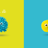 Opposites Board Book