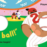 Lets Play Baseball
