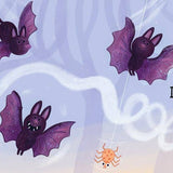 I'll Love You Till the Bats Say Boo