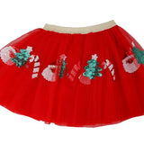 Christmas Tutu