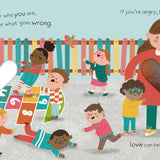 No Matter What... You Are Loved