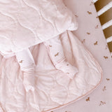 Girl Dog Sleep Bag