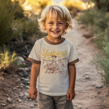 Yeehaw Vintage Ringer Tee