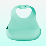 Kiwi Bliss Magnetic Bib