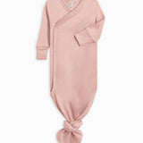 Classic Indy Kimono Newborn Gown
