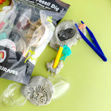 Dinosaur Fossil KidDough Play Kit