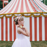 Candy Stripe Headband