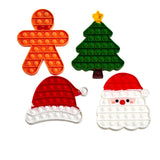 Holiday Fidget Popper