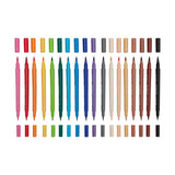 Color Together Double-Ended Markers