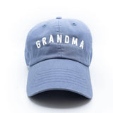 Grandma Adult Baseball Hat